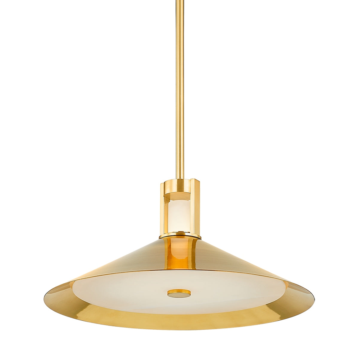Suspension DEL | Clermont
