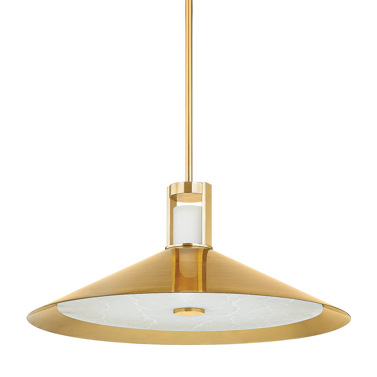 Suspension DEL | Clermont