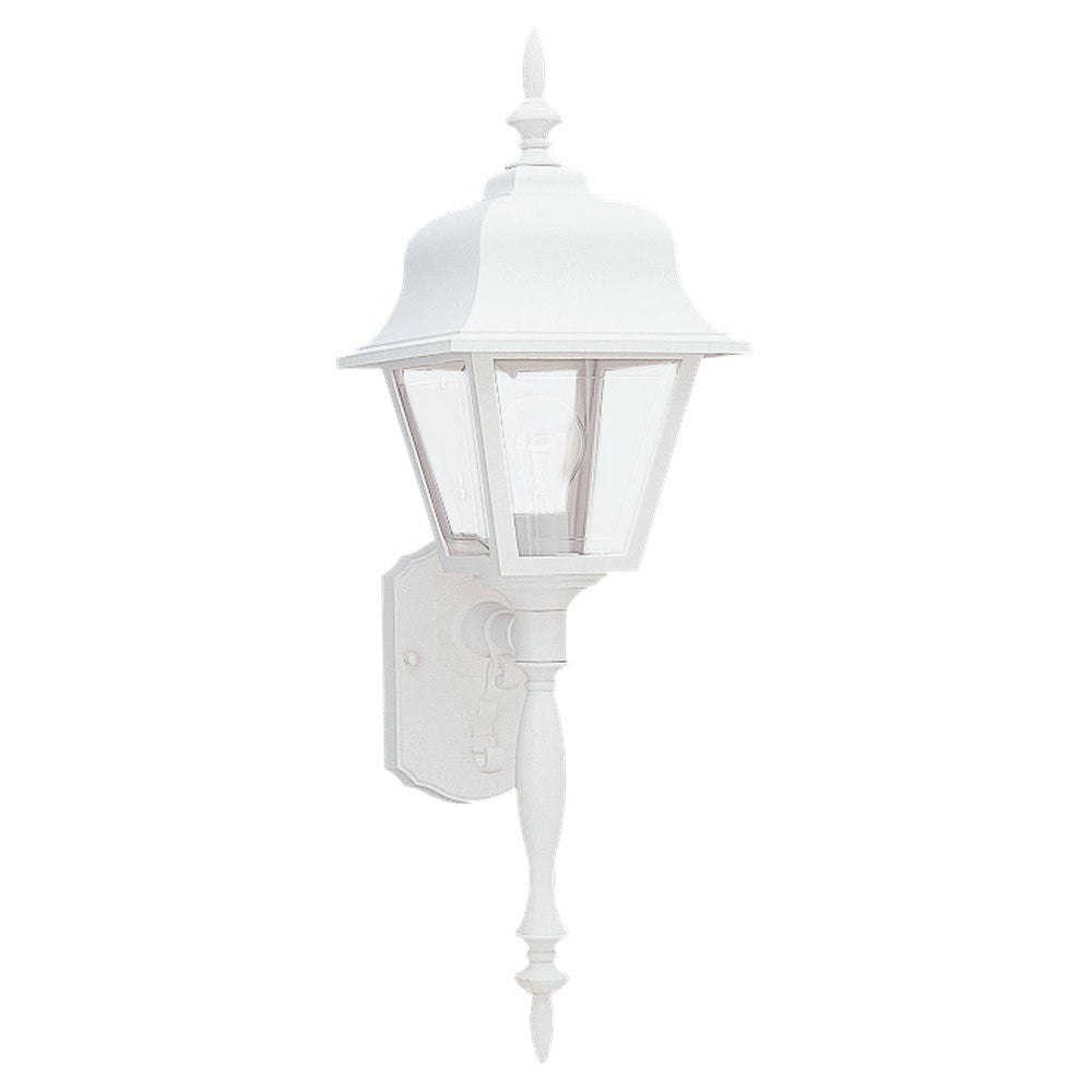 Lanterne murale extérieure 1 lumière | Polycarbonate Outdoor