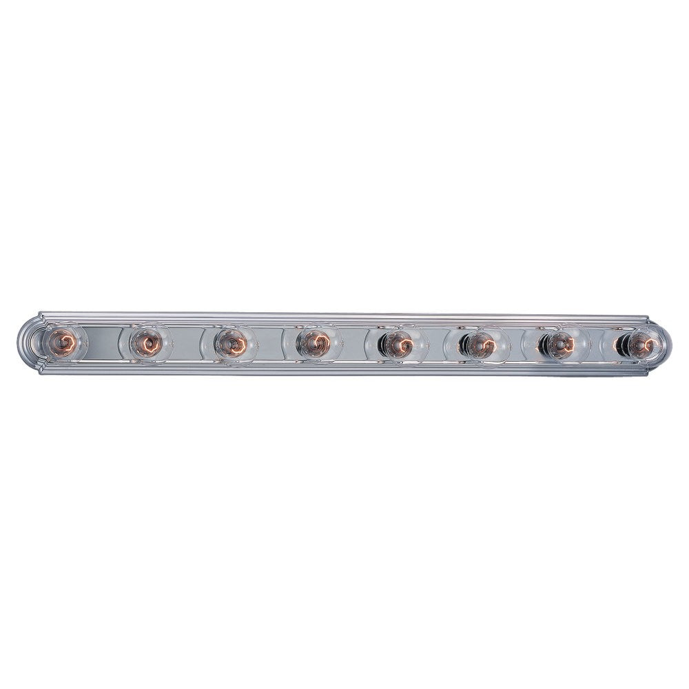 Applique de salle de bain 8 lumières | De-Lovely