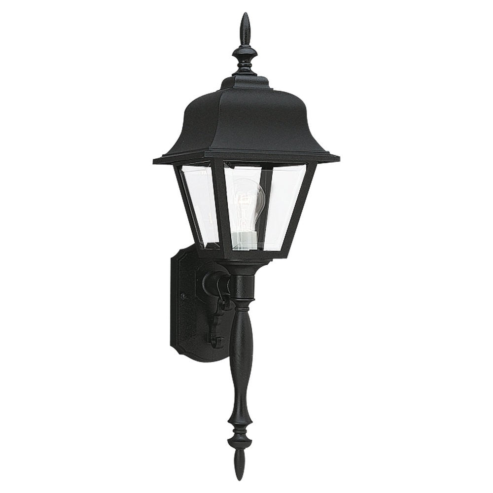Lanterne murale extérieure 1 lumière | Polycarbonate Outdoor