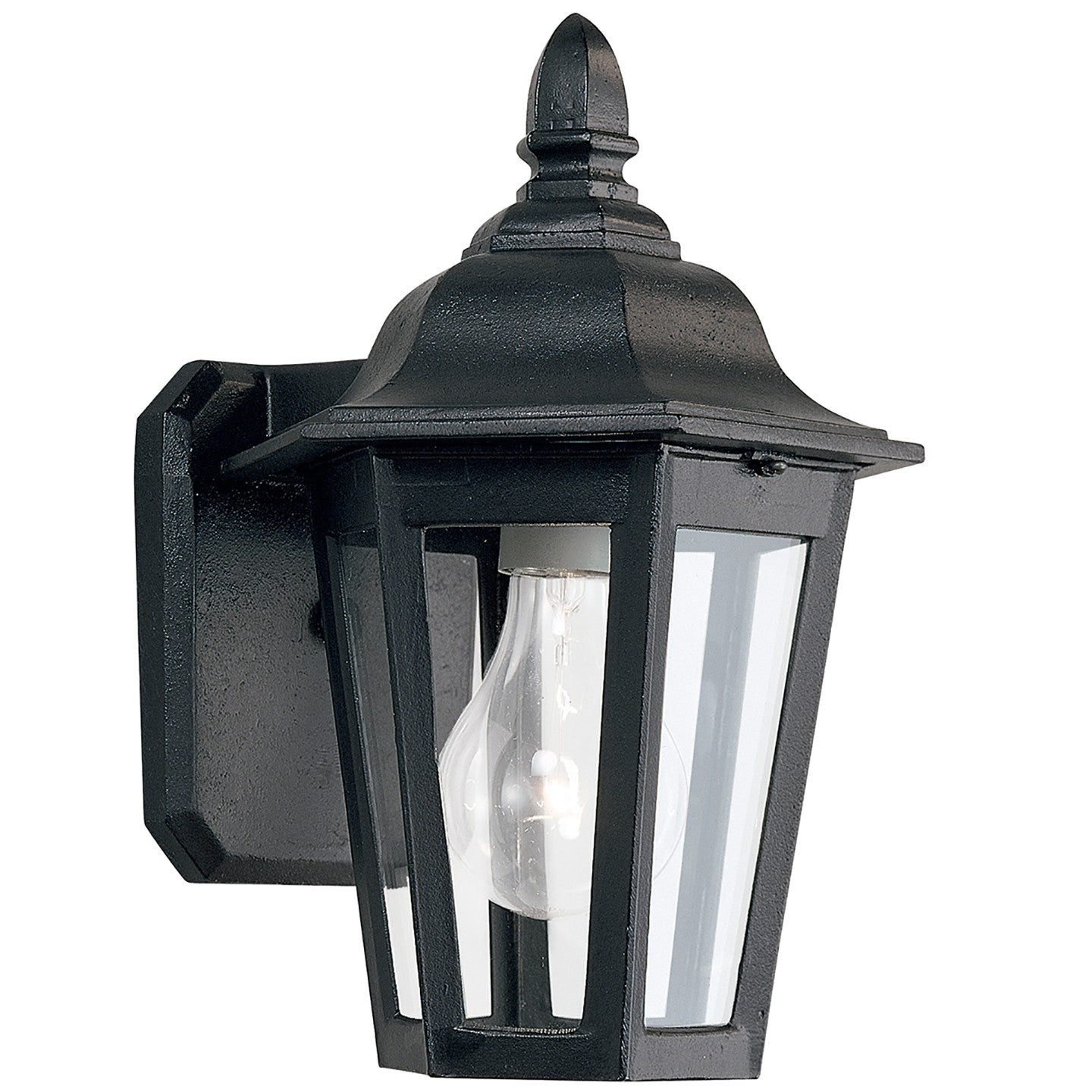 Lanterne murale extérieure 1 lumière | Brentwood