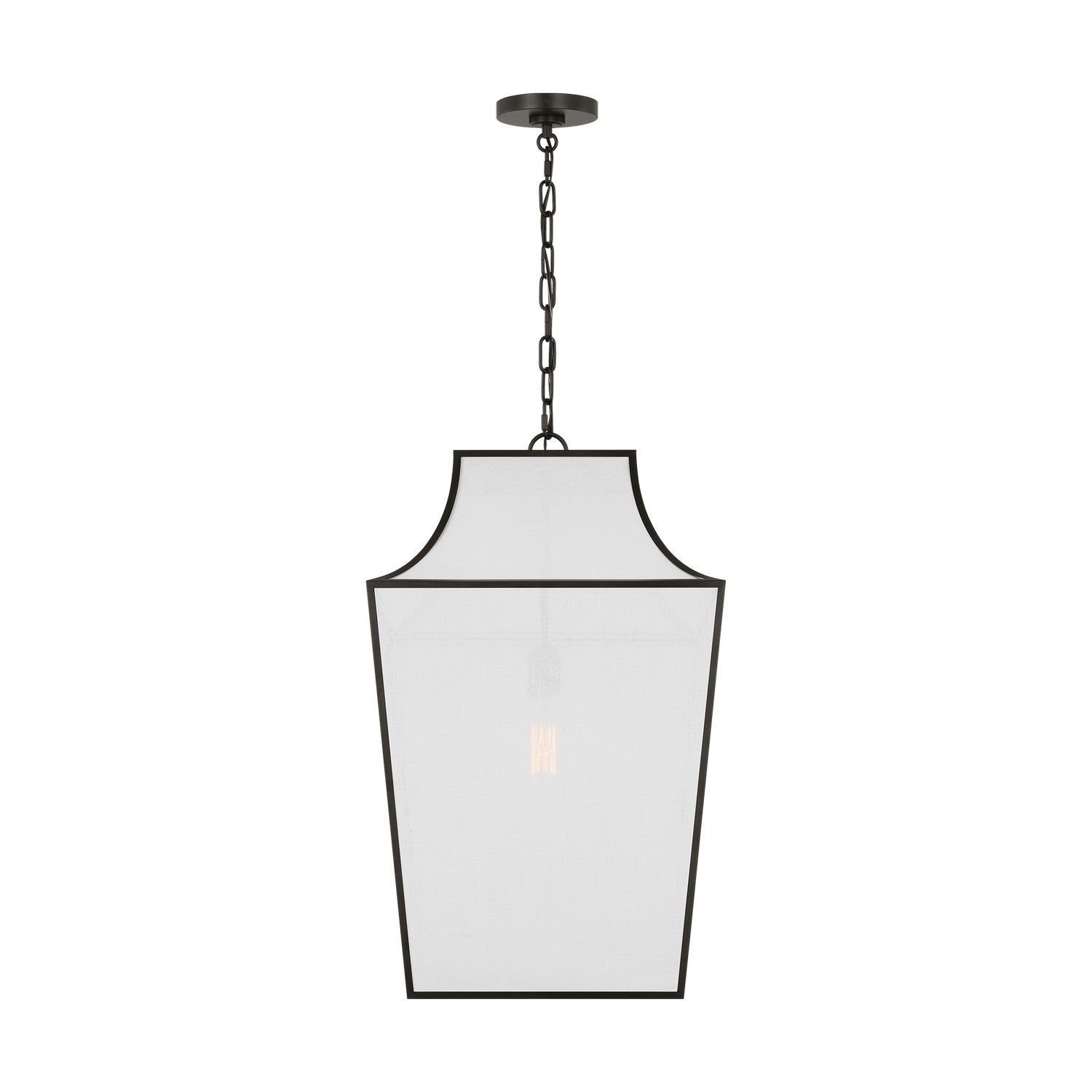 Suspension 1 lumière | Arnio