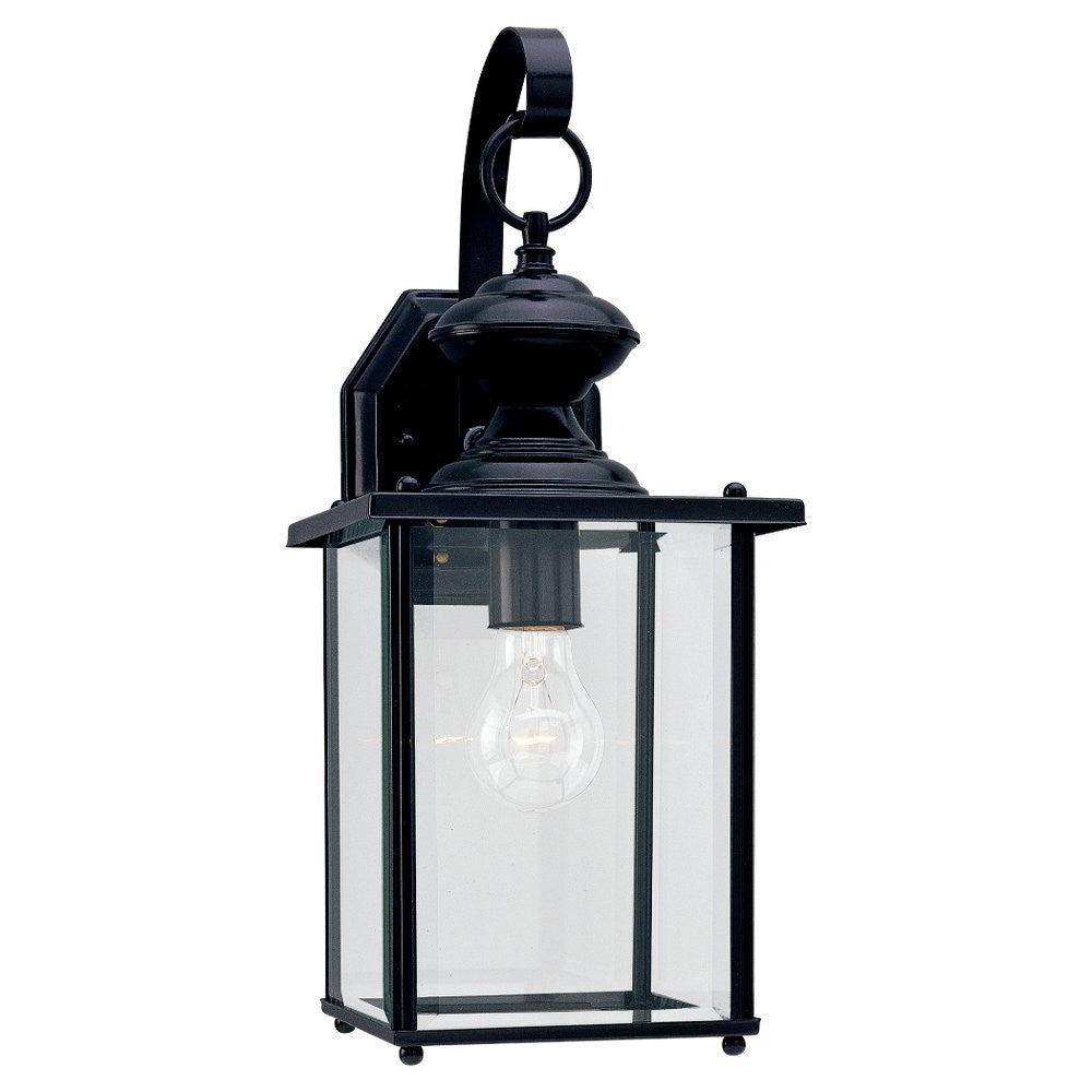 Lanterne murale extérieure 1 lumière | Jamestowne