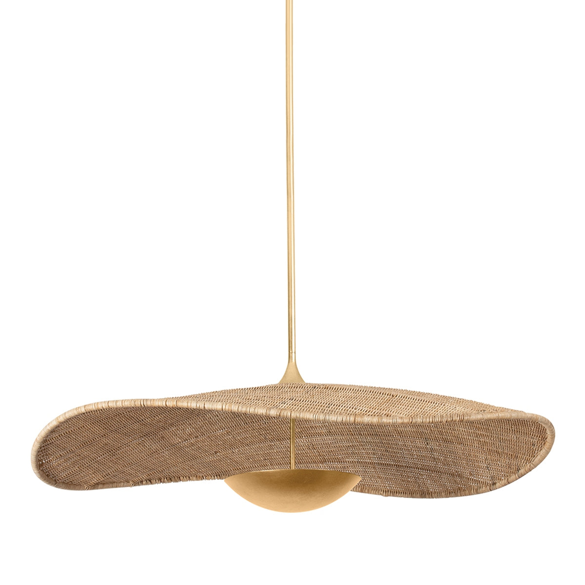 Suspension DEL | Shiloh