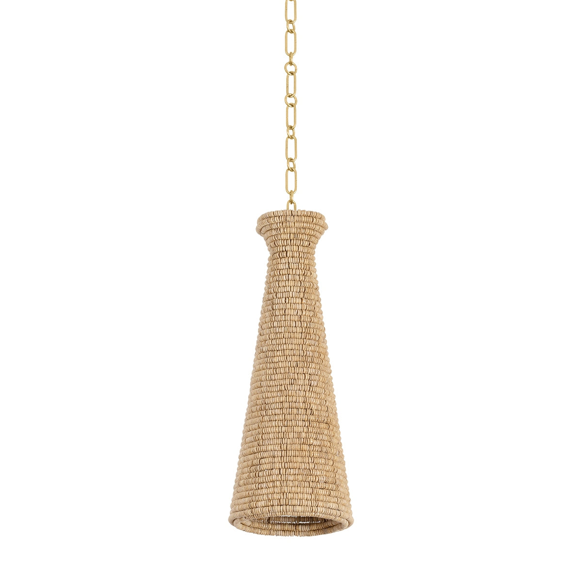 Suspension 1 lumière | Tallman