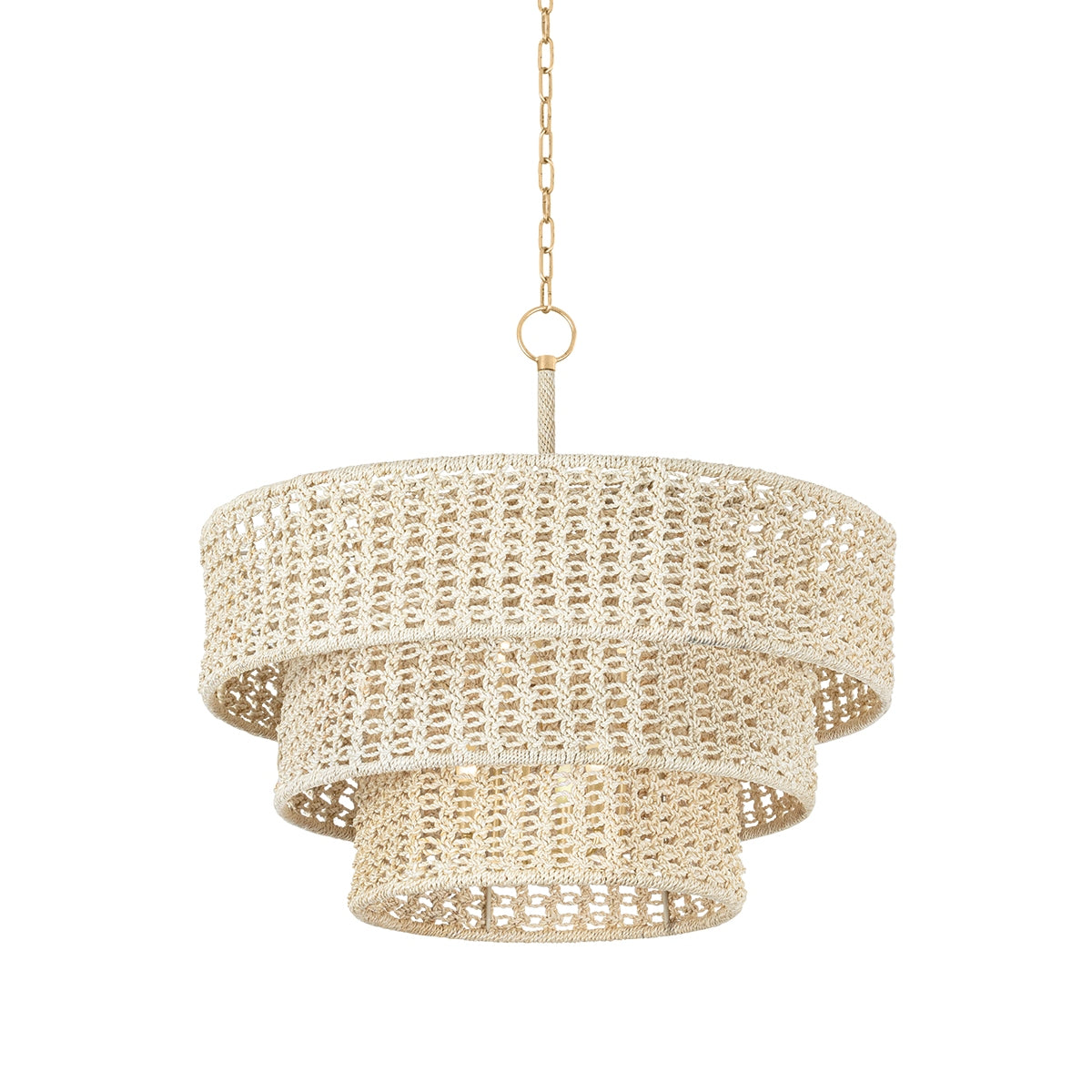 Suspension 6 lumières | Yorkhill