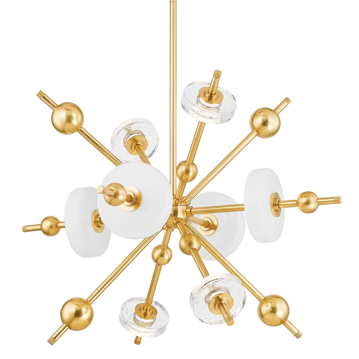 Lustre DEL | Maynard