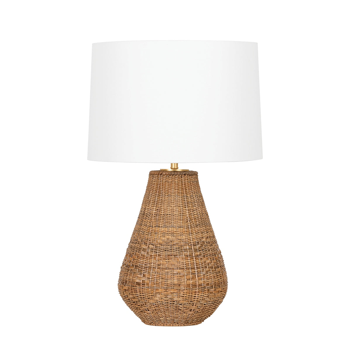 Table Lamp 1 lumière | Eastbridge