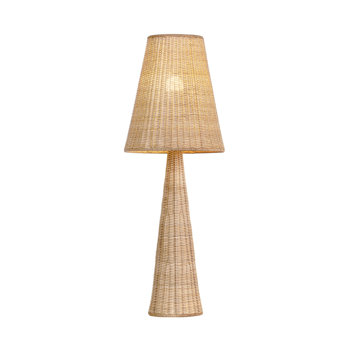Table Lamp 1 lumière | Fair Haven