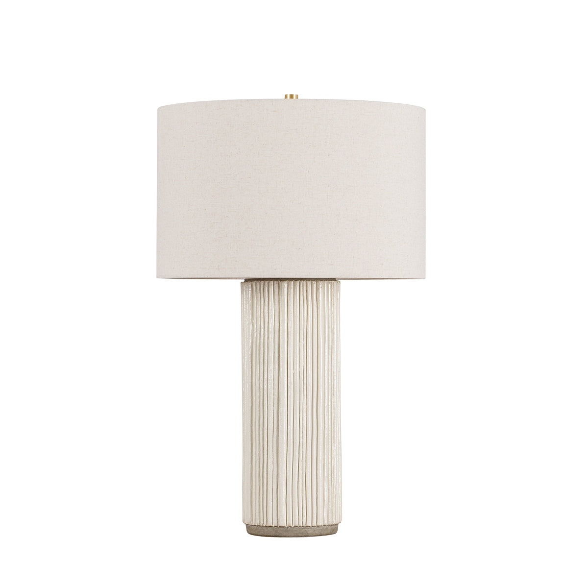 Table Lamp 1 lumière | Crestwood