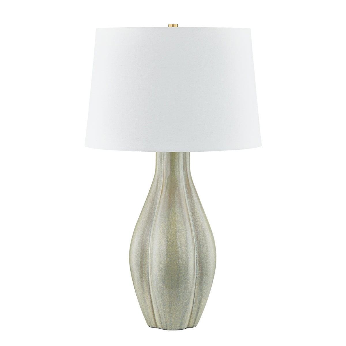 Table Lamp 1 lumière | Galloway