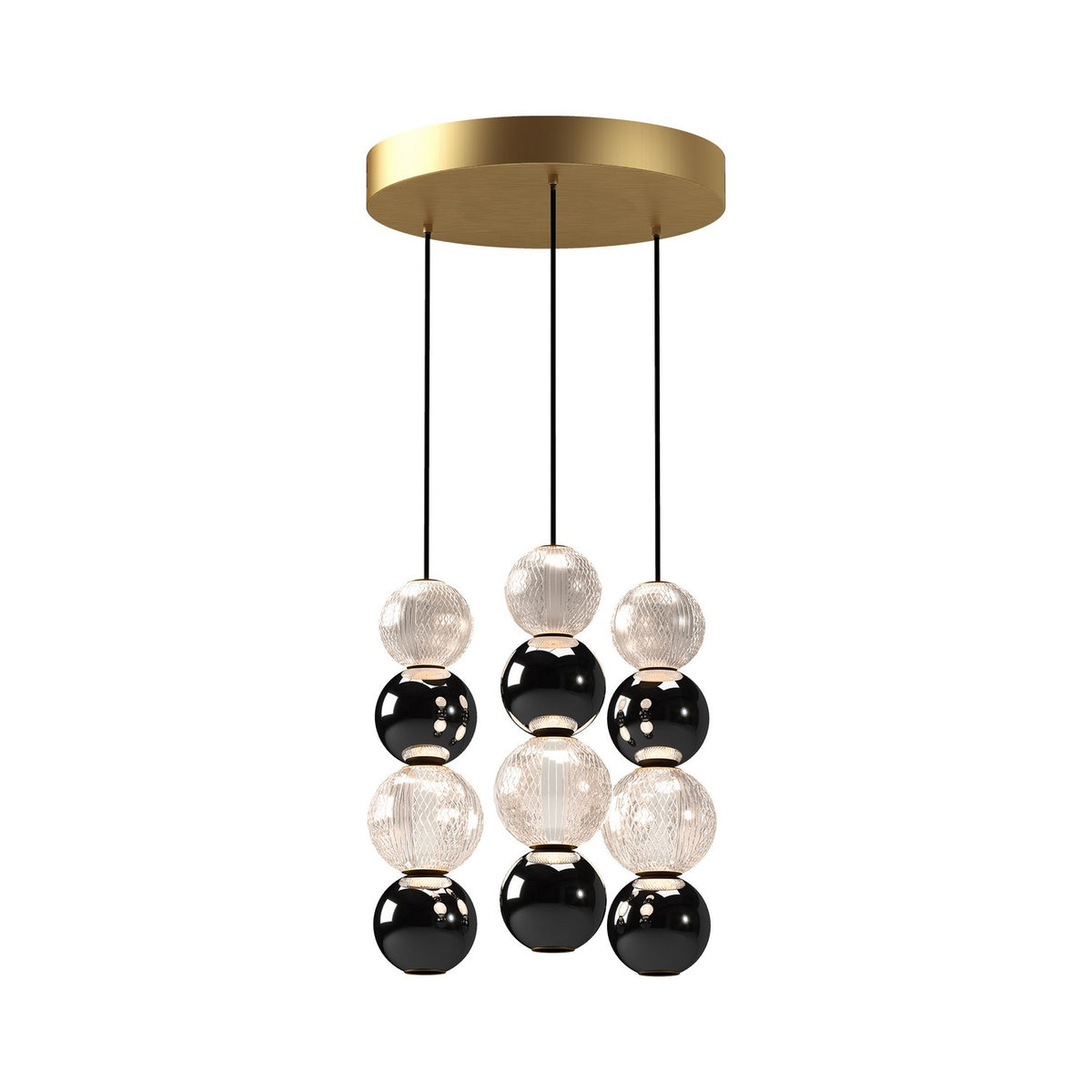 Suspension DEL | Onyx