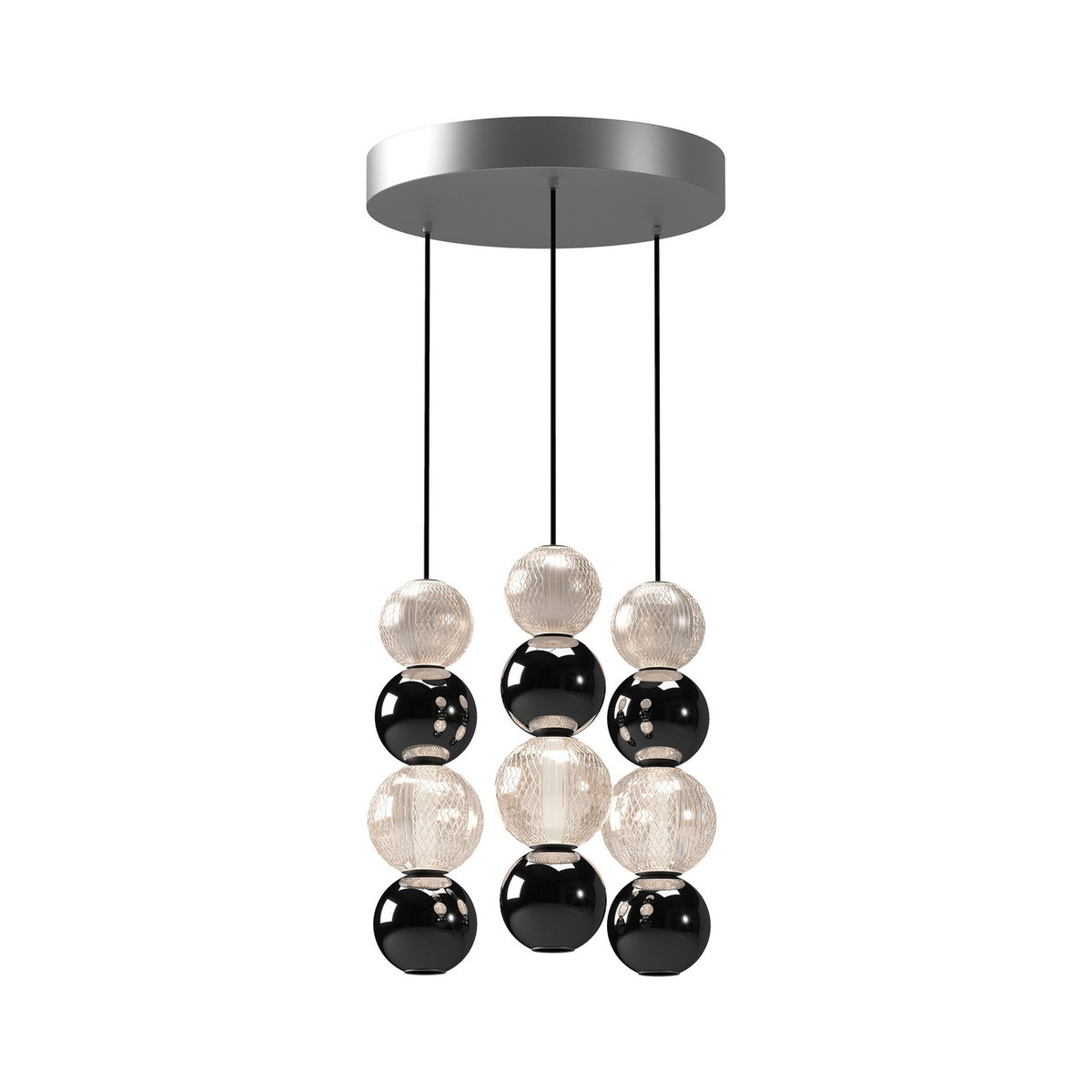Suspension DEL | Onyx
