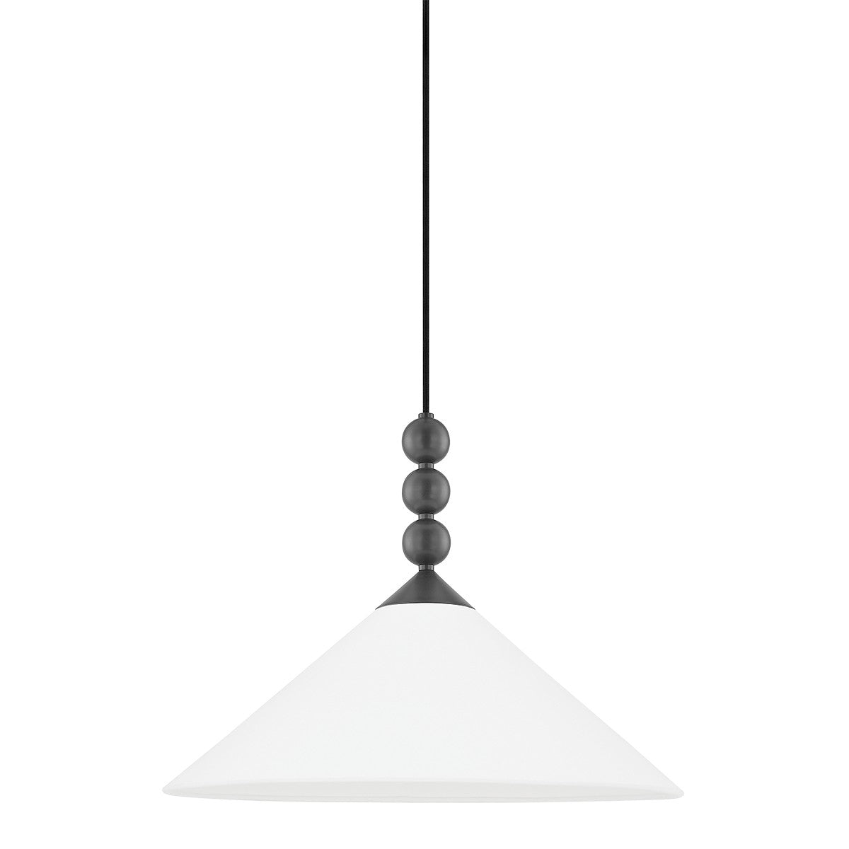 Suspension 1 lumière | Sang