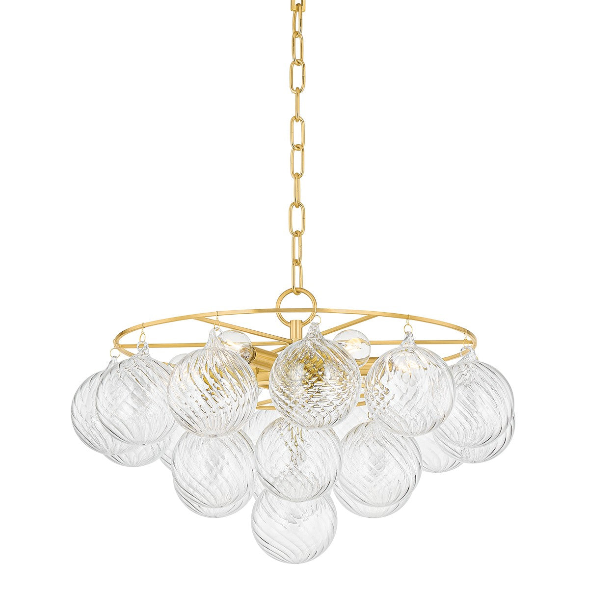 Lustre 6 lumières | Mimi