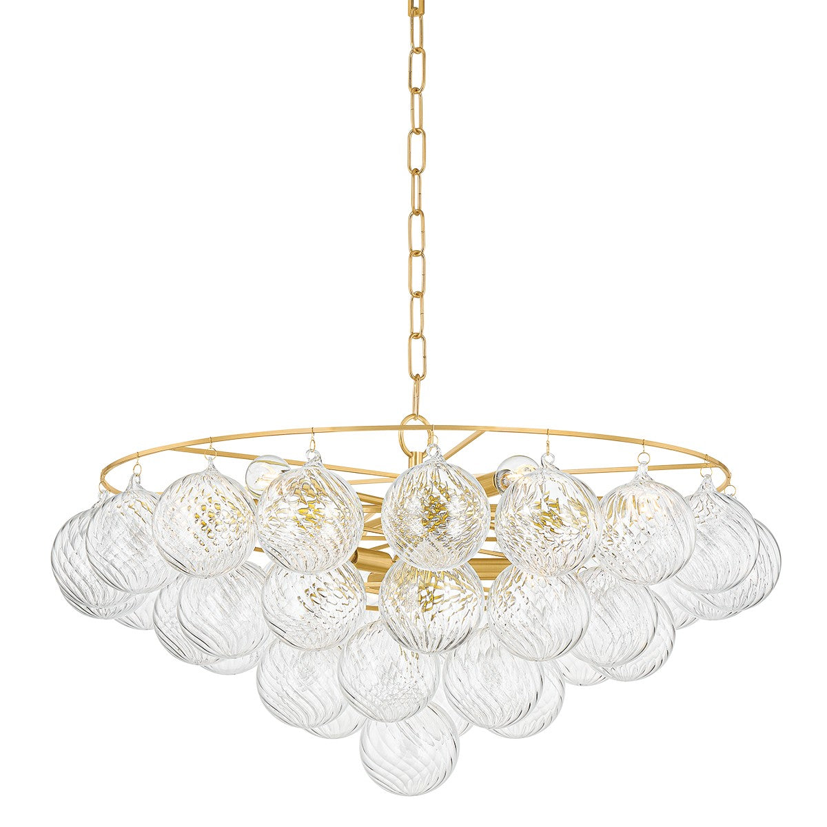 Lustre 9 lumières | Mimi