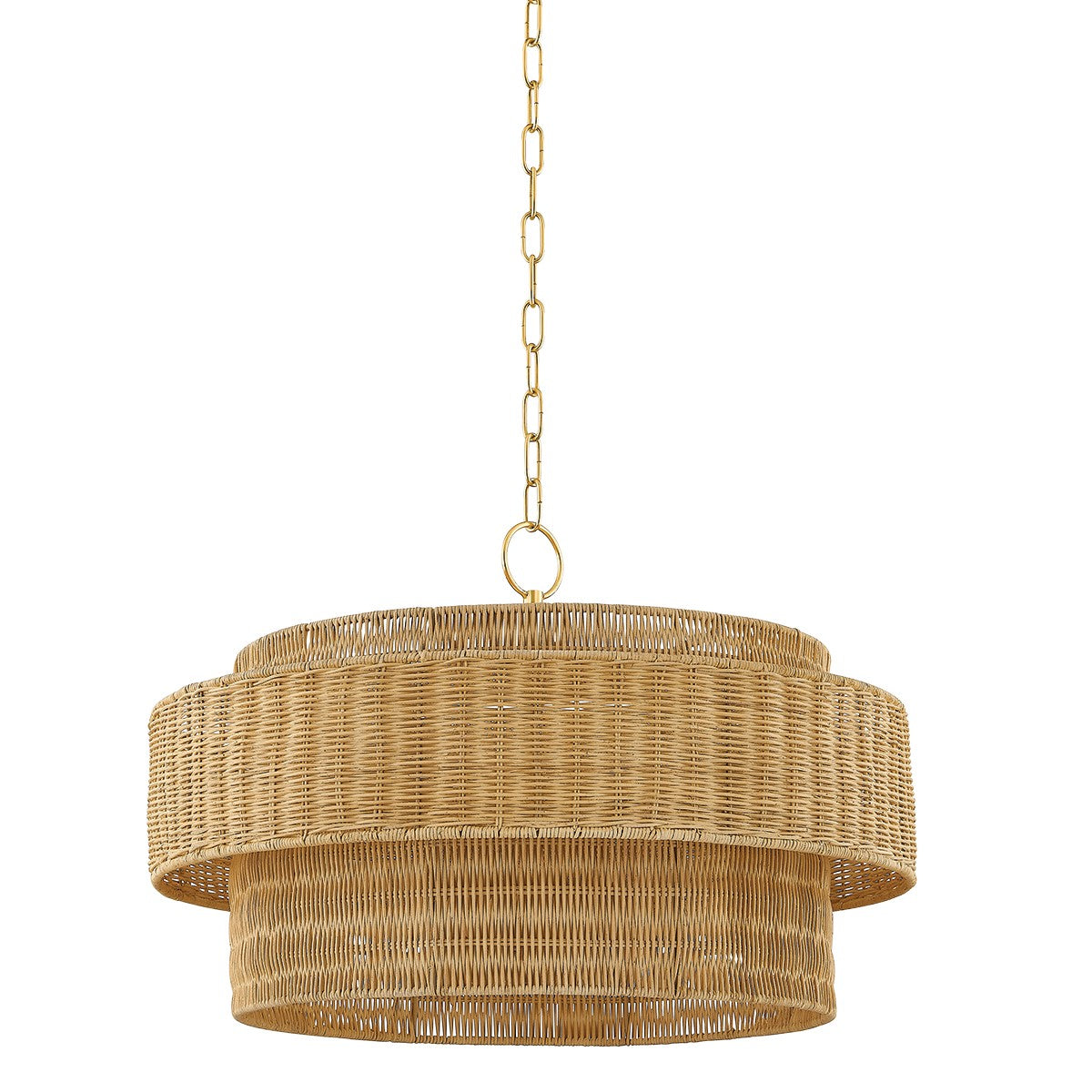Suspension 4 lumières | Danica