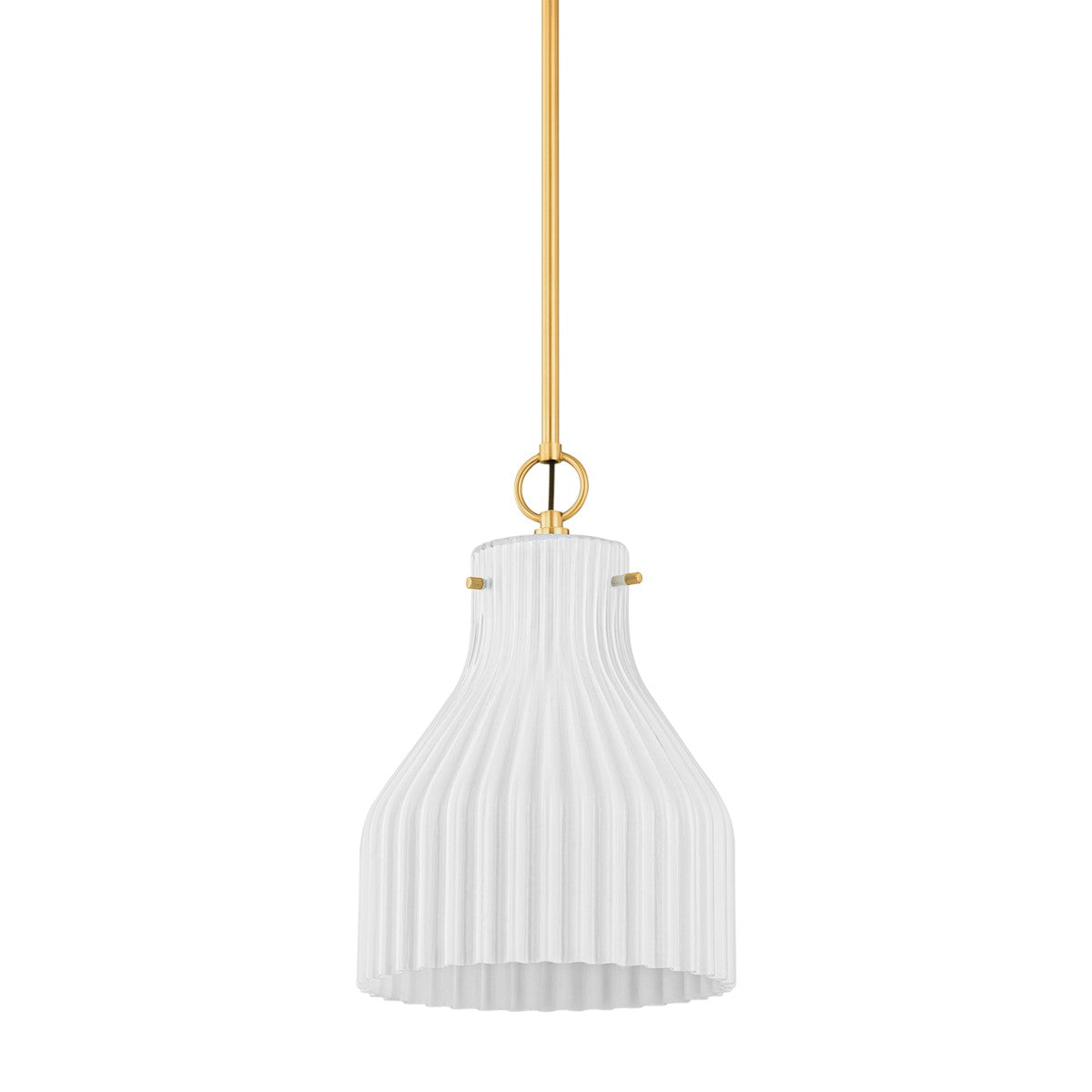 Suspension 1 lumière | Corinthia