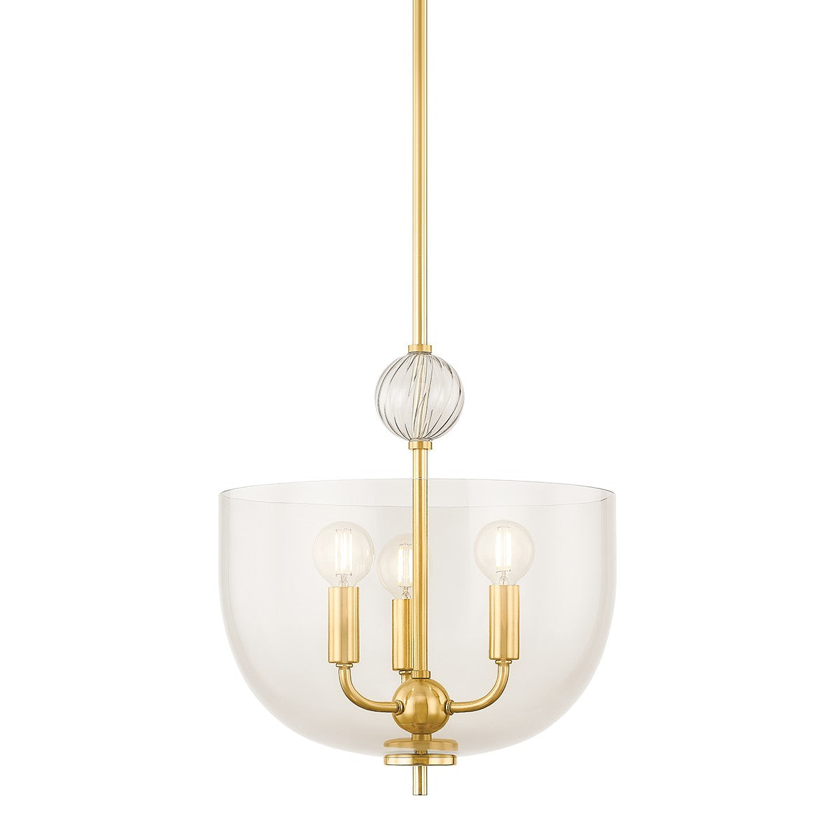 Lanterne 3 lumières | Arianne