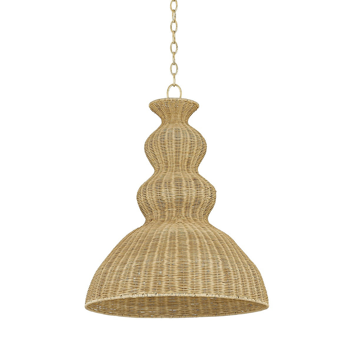 Suspension 1 lumière | Mayla