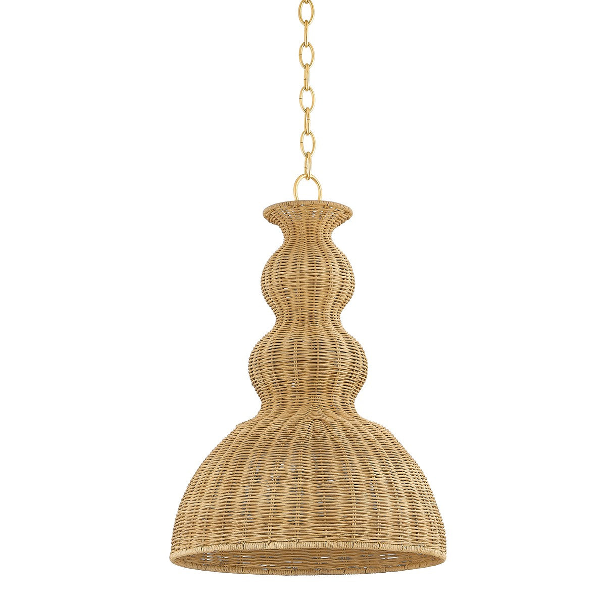 Suspension 1 lumière | Mayla
