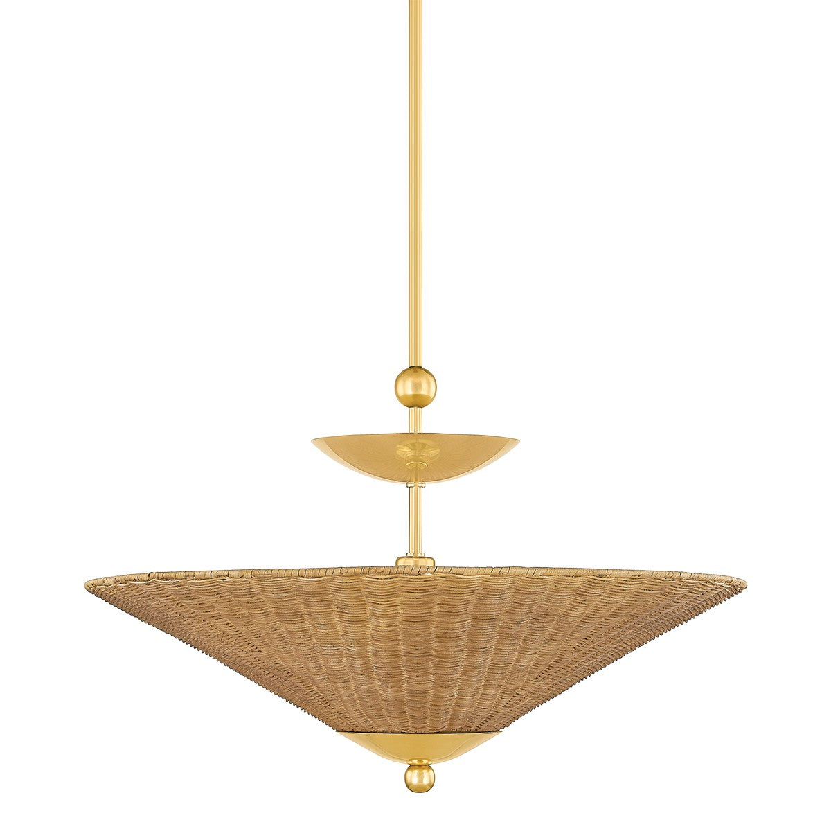 Suspension 1 lumière | Perilla