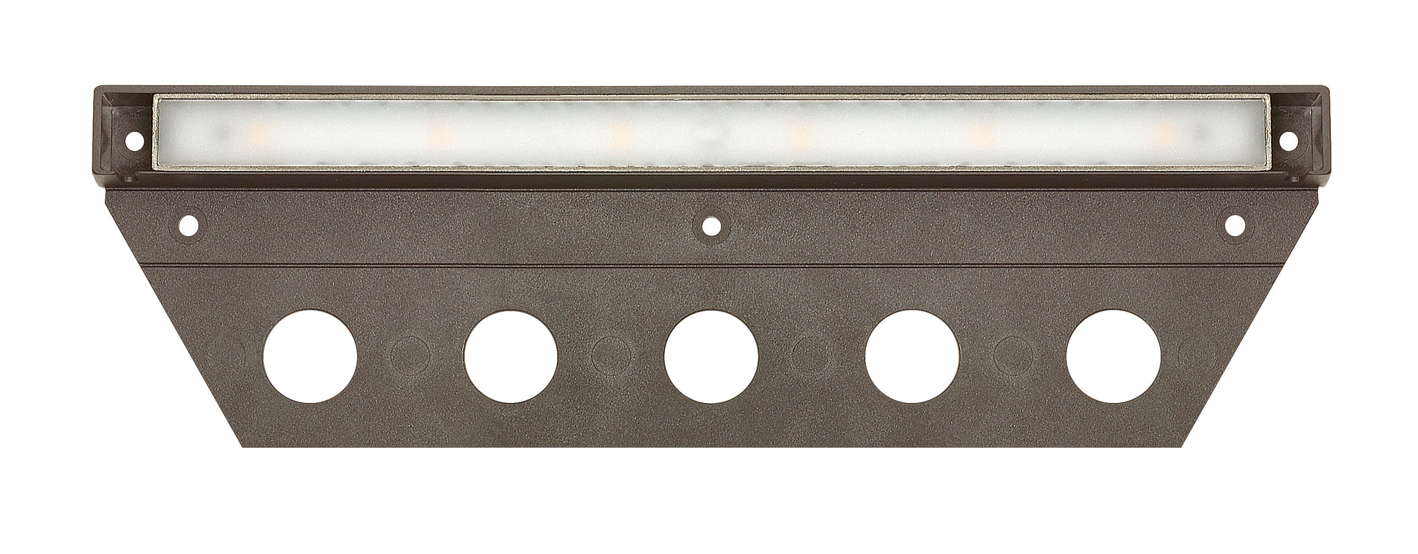 12 V grande applique de terrasse