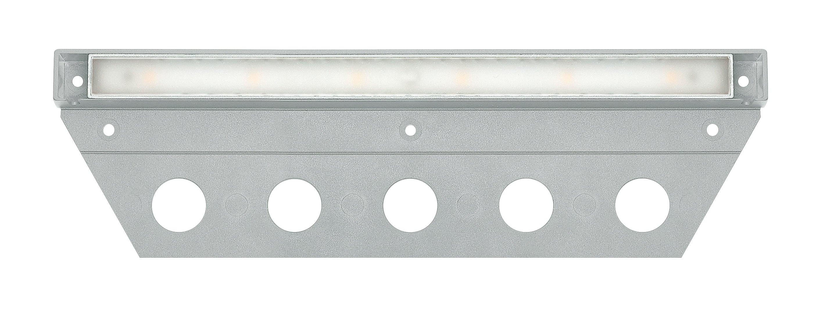 12 V grande applique de terrasse