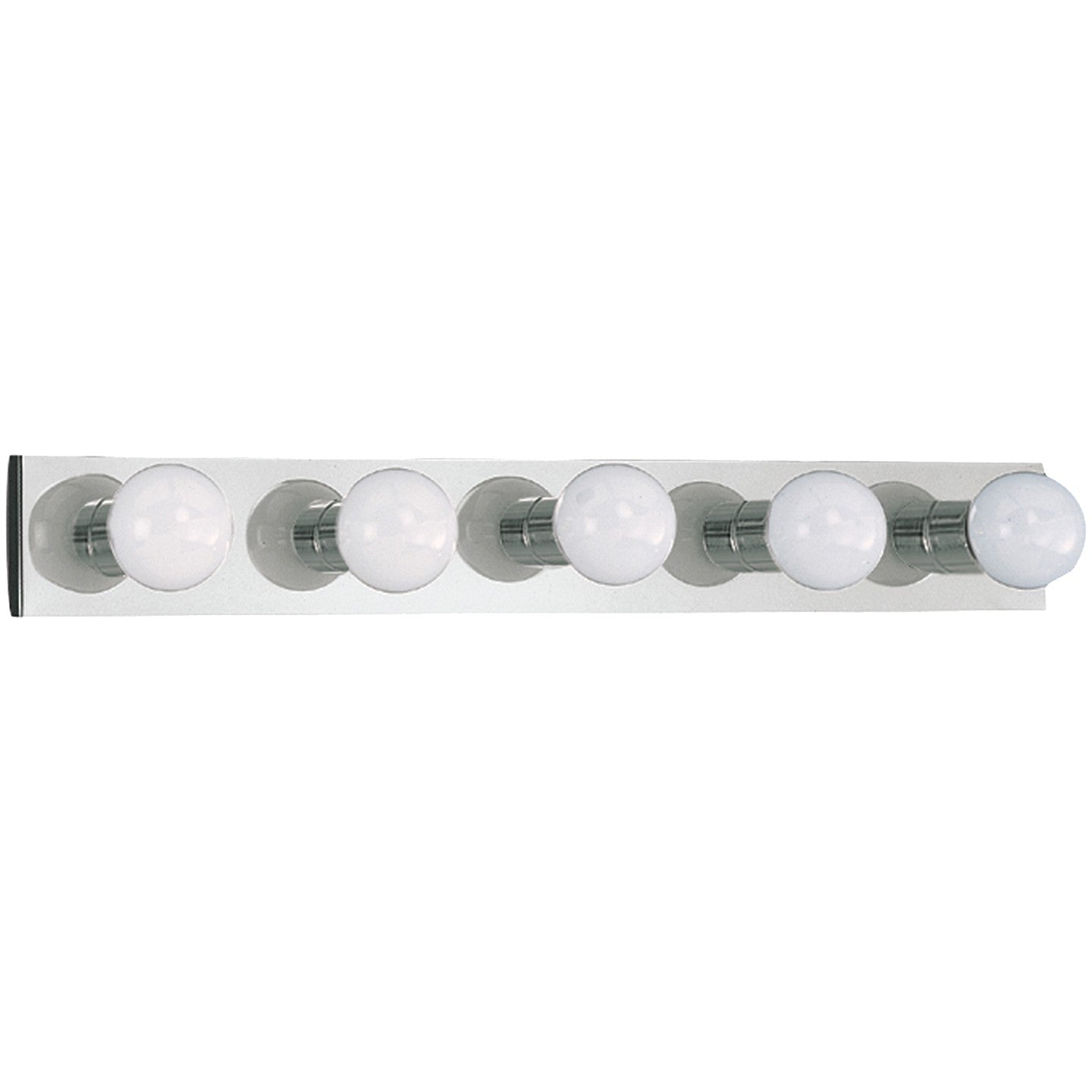 Applique de salle de bain 5 lumières | Center Stage