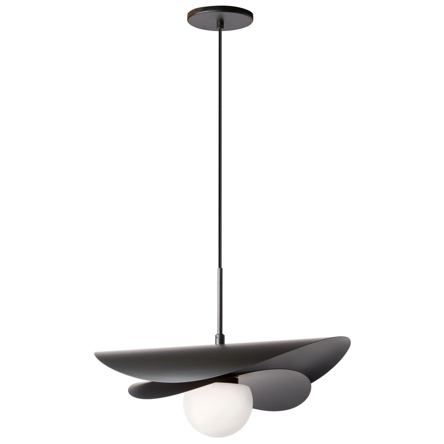 Suspension DEL | Paven