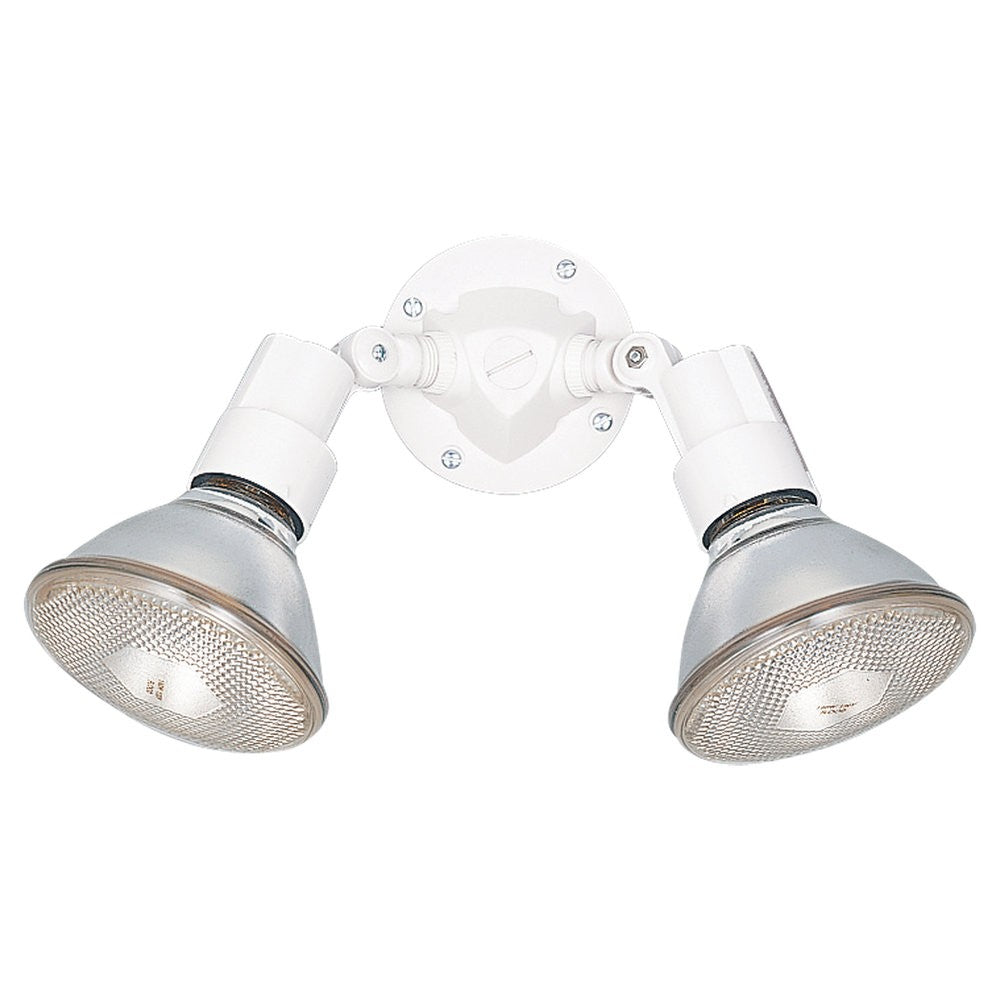 Projecteur 2 lumières | Flood Light