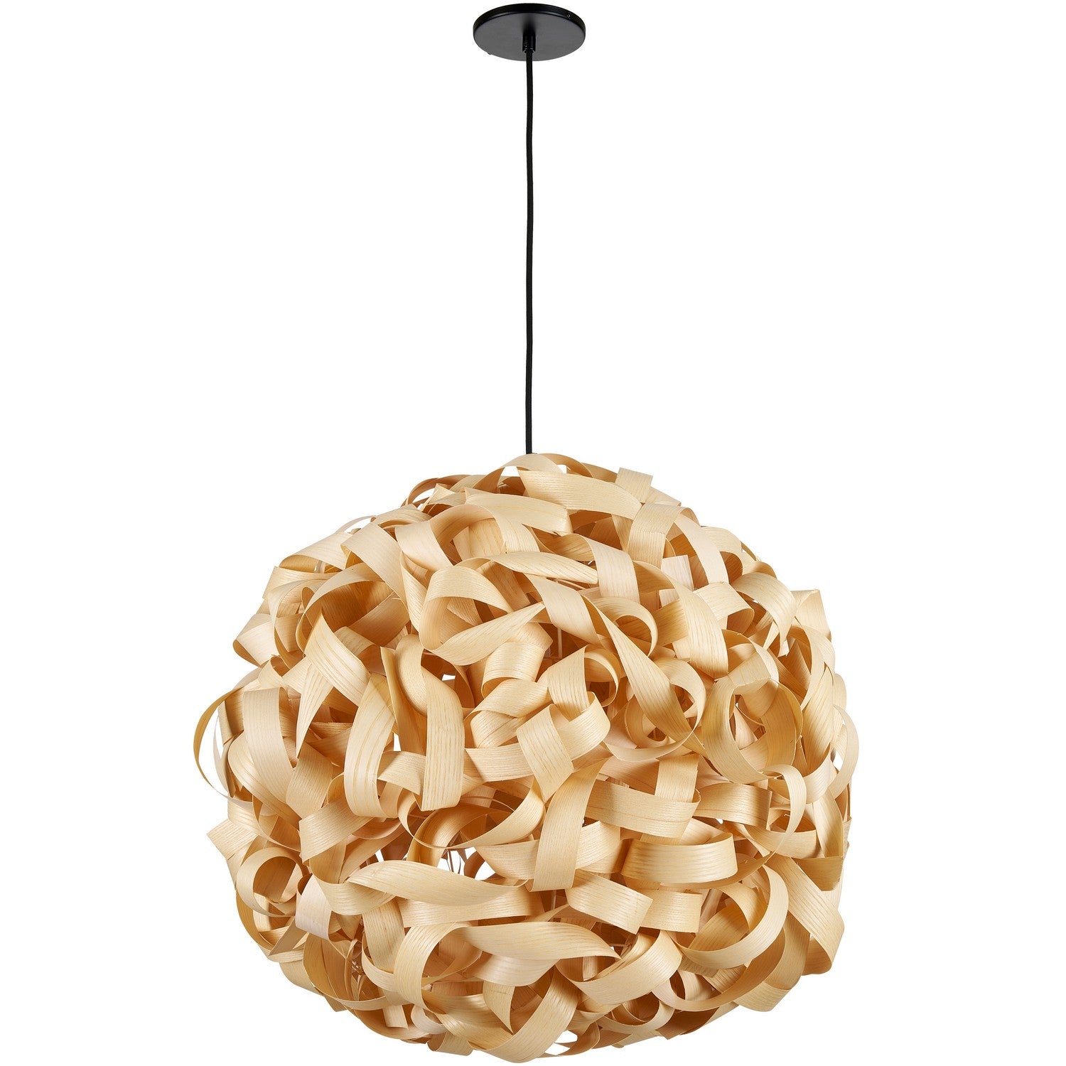 Suspension 1 lumière | Bailey