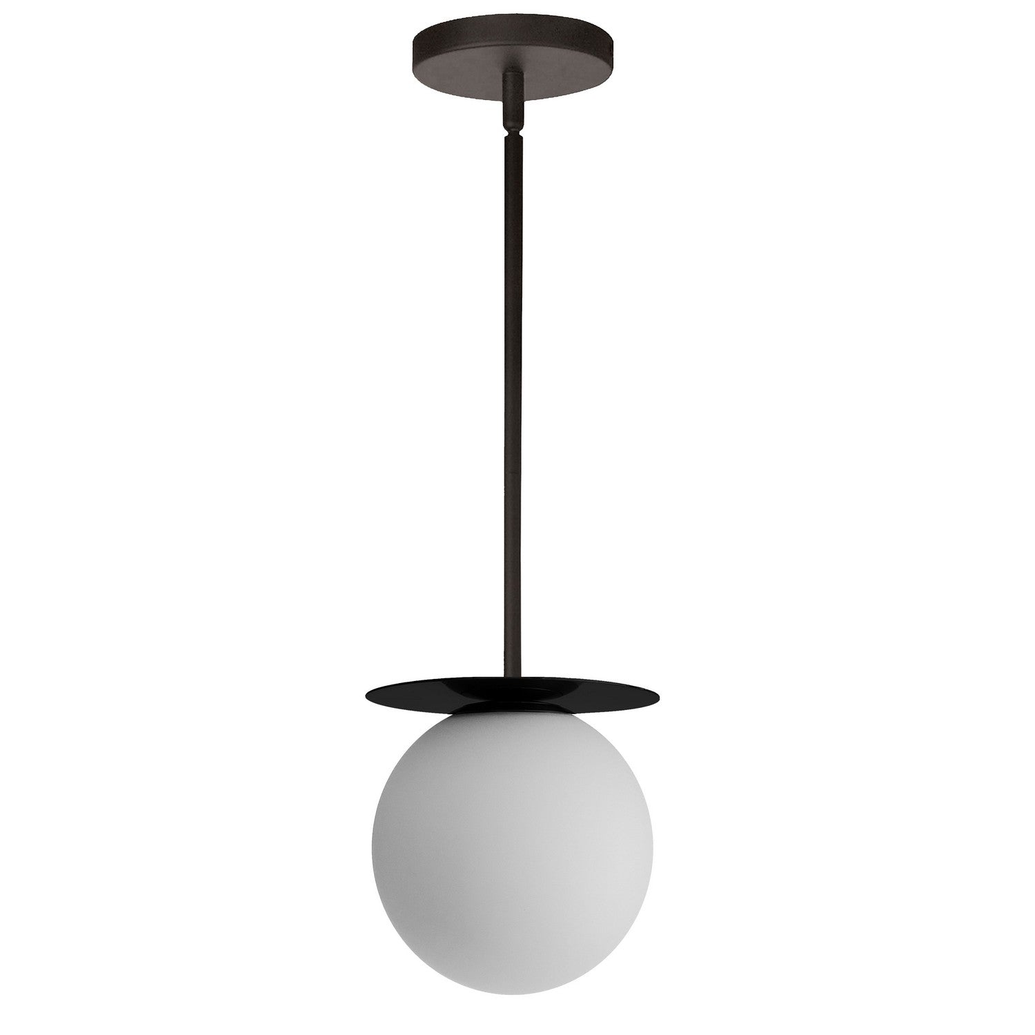 Suspension 1 lumière | Burlat