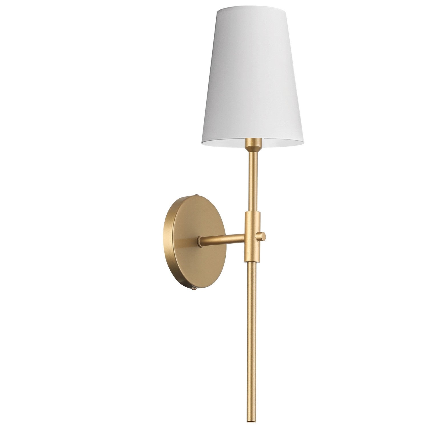 Applique murale 1 lumière | Cinthia