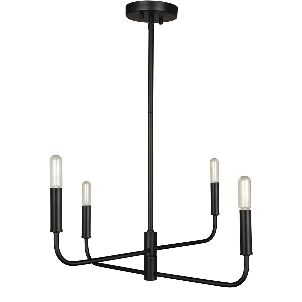 Lustre 4 lumières | Catalina