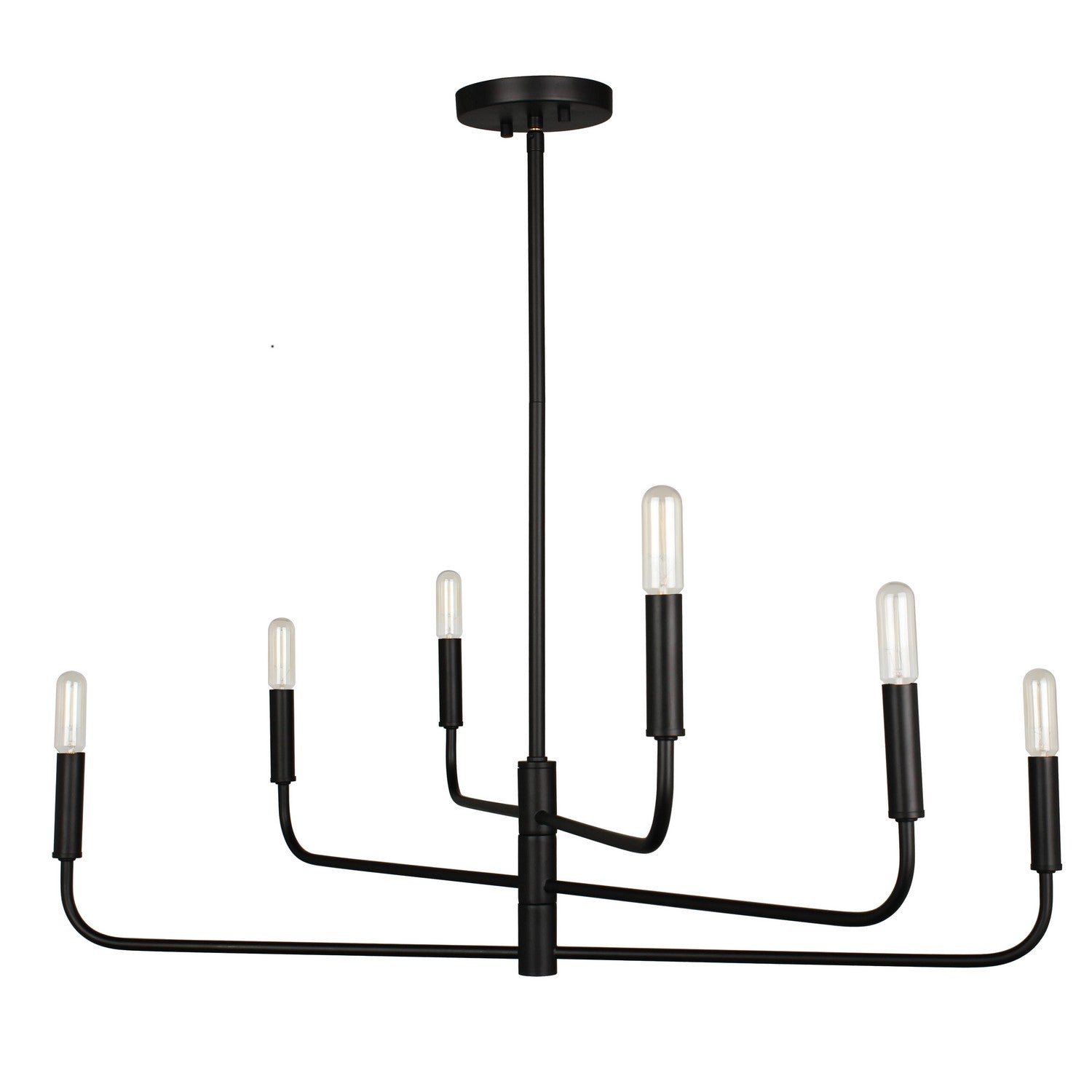 Lustre 6 lumières | Catalina