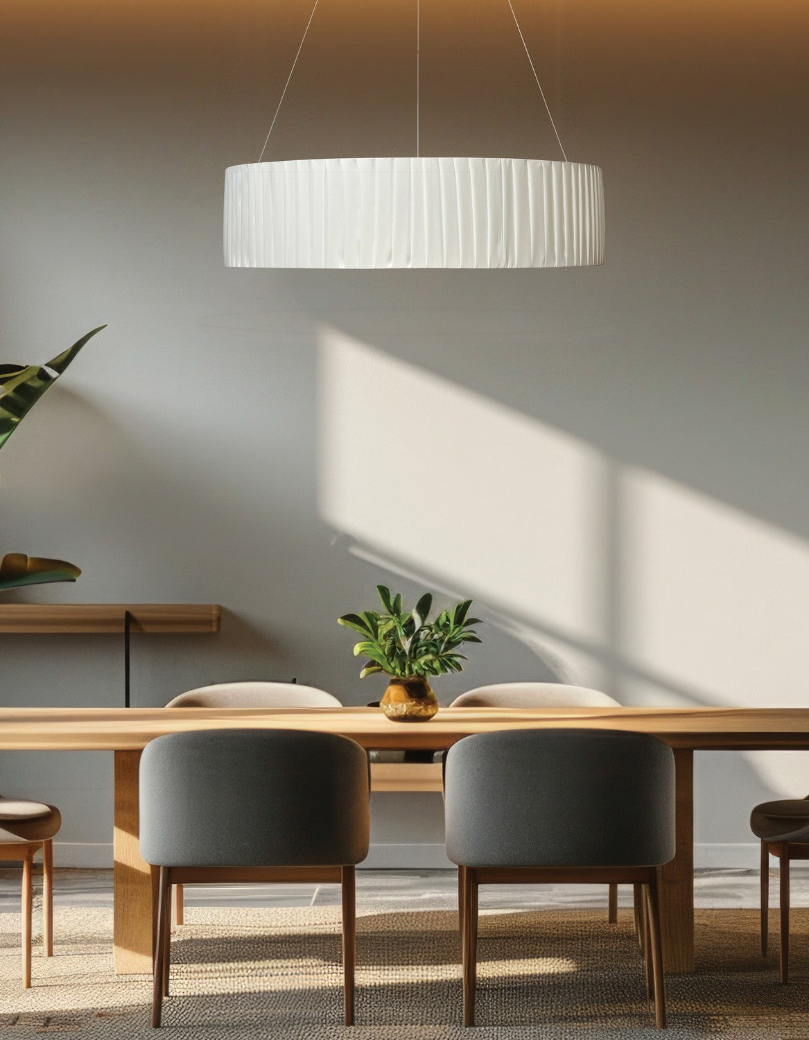 Lustre DEL | Carla