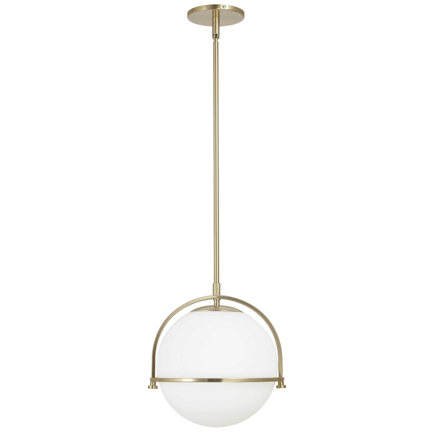 Suspension 1 lumière | Paola