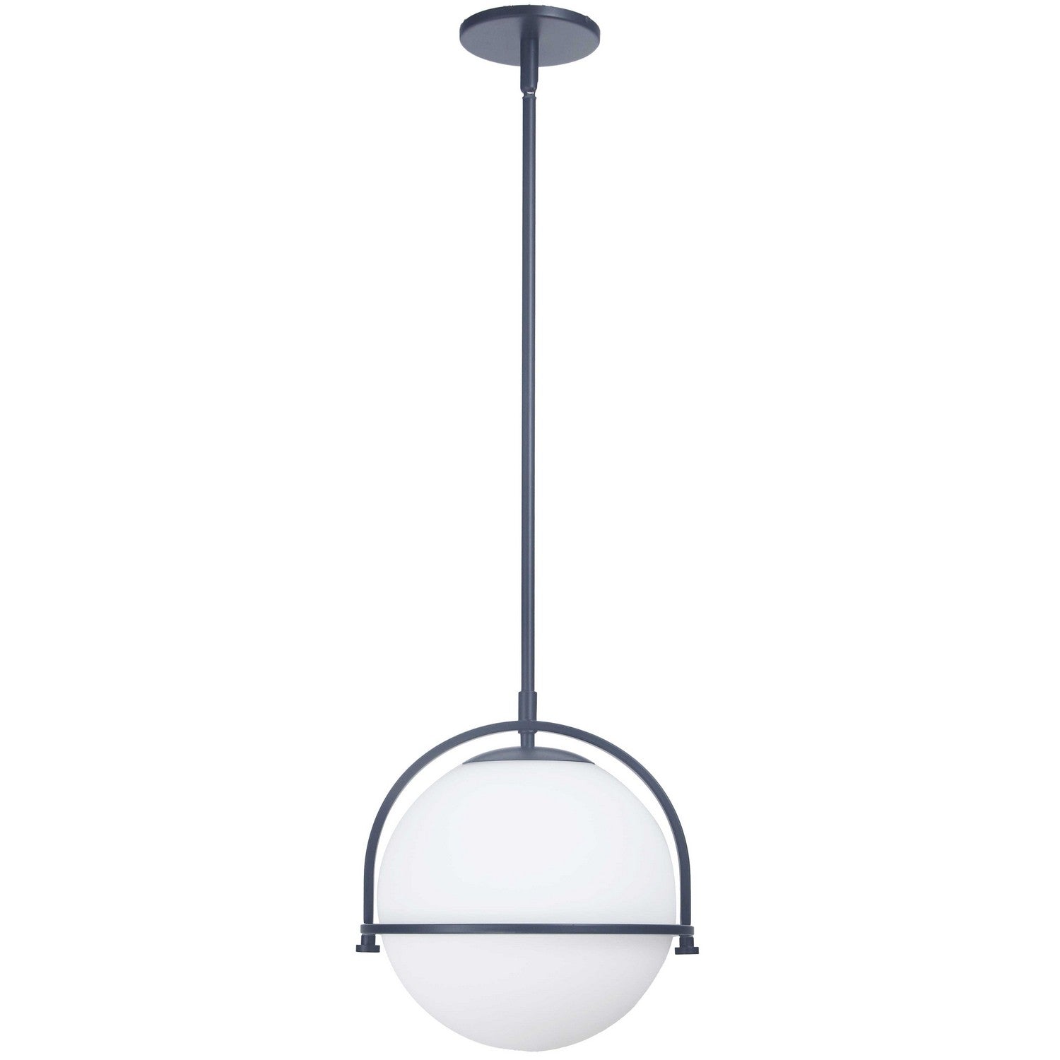 Suspension 1 lumière | Paola