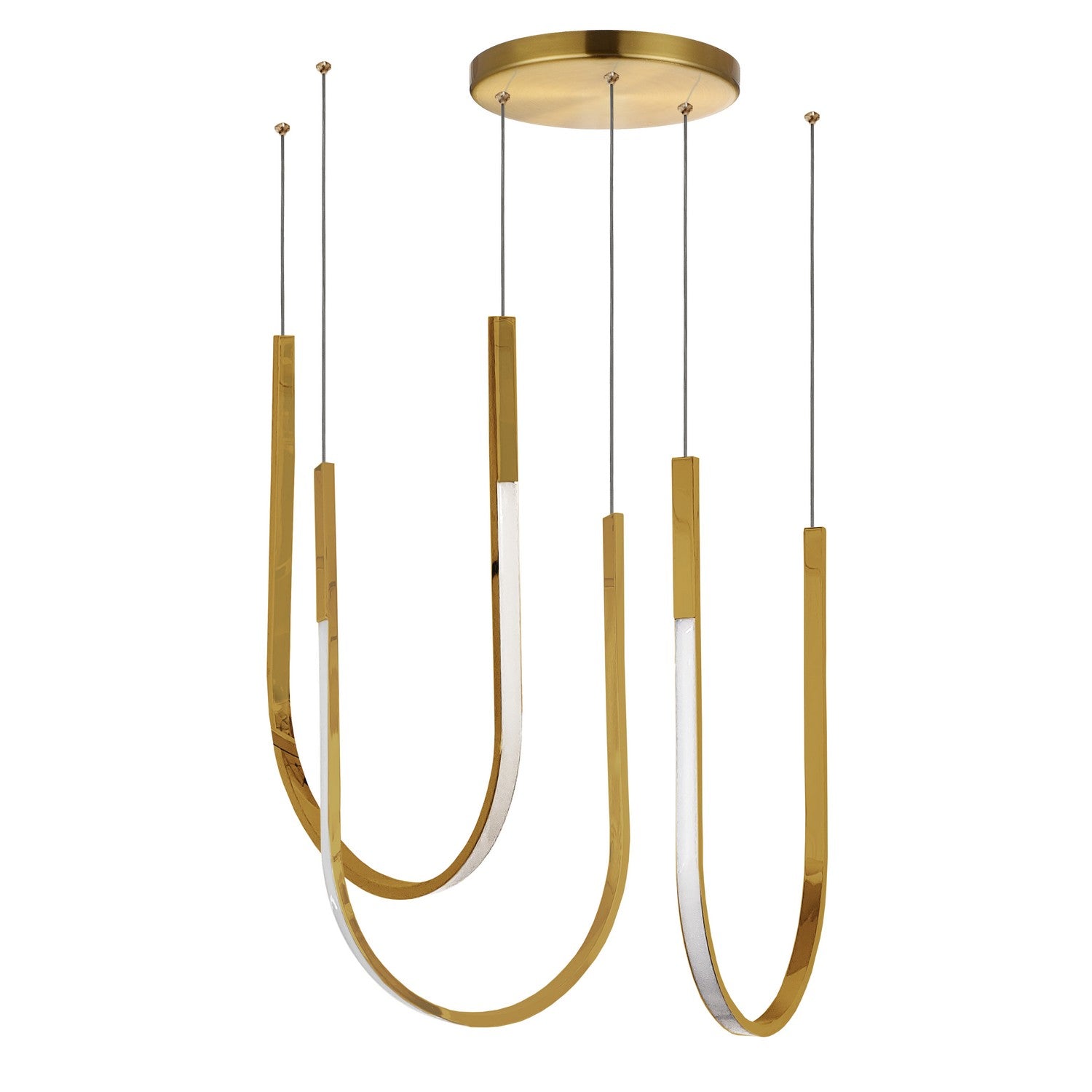 Suspension DEL | Pacari