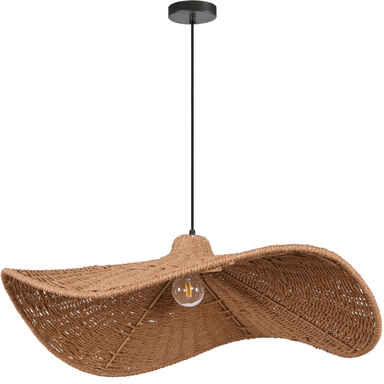 Suspension 1 lumière | Selma