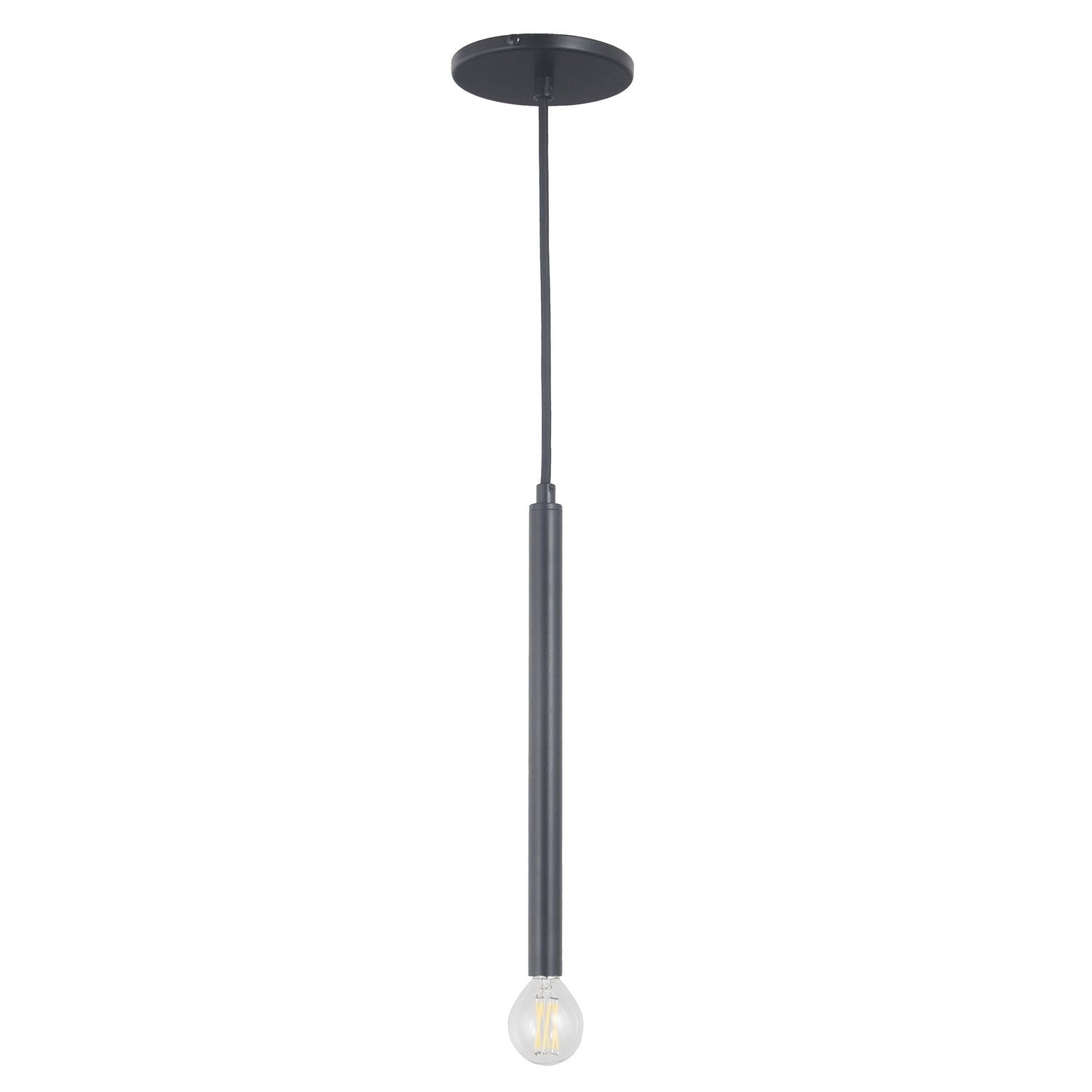 Suspension 1 lumière | Sanya