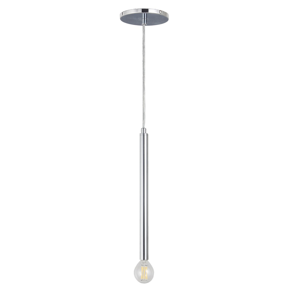 Suspension 1 lumière | Sanya