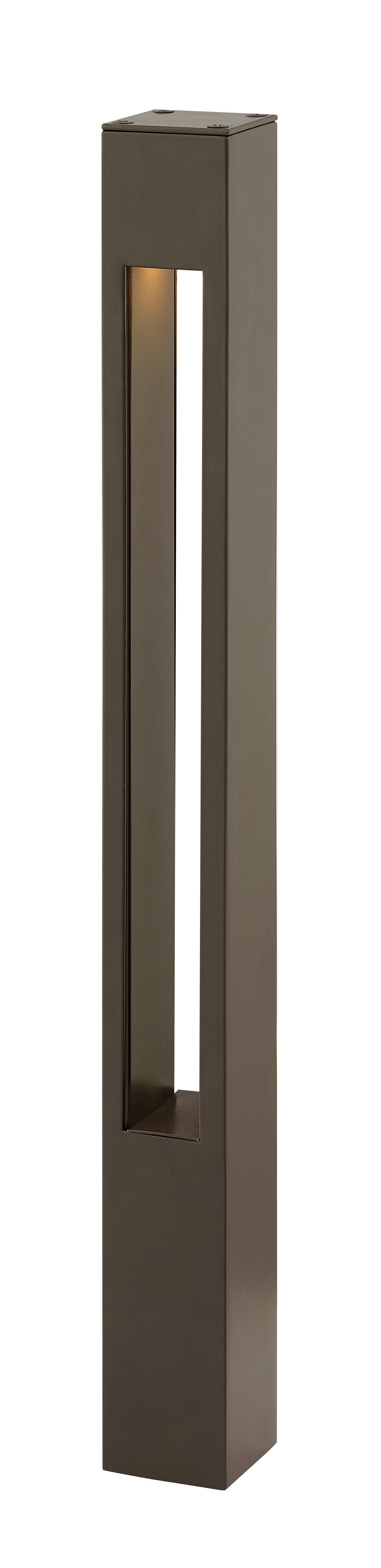 12 V Grand carré borne