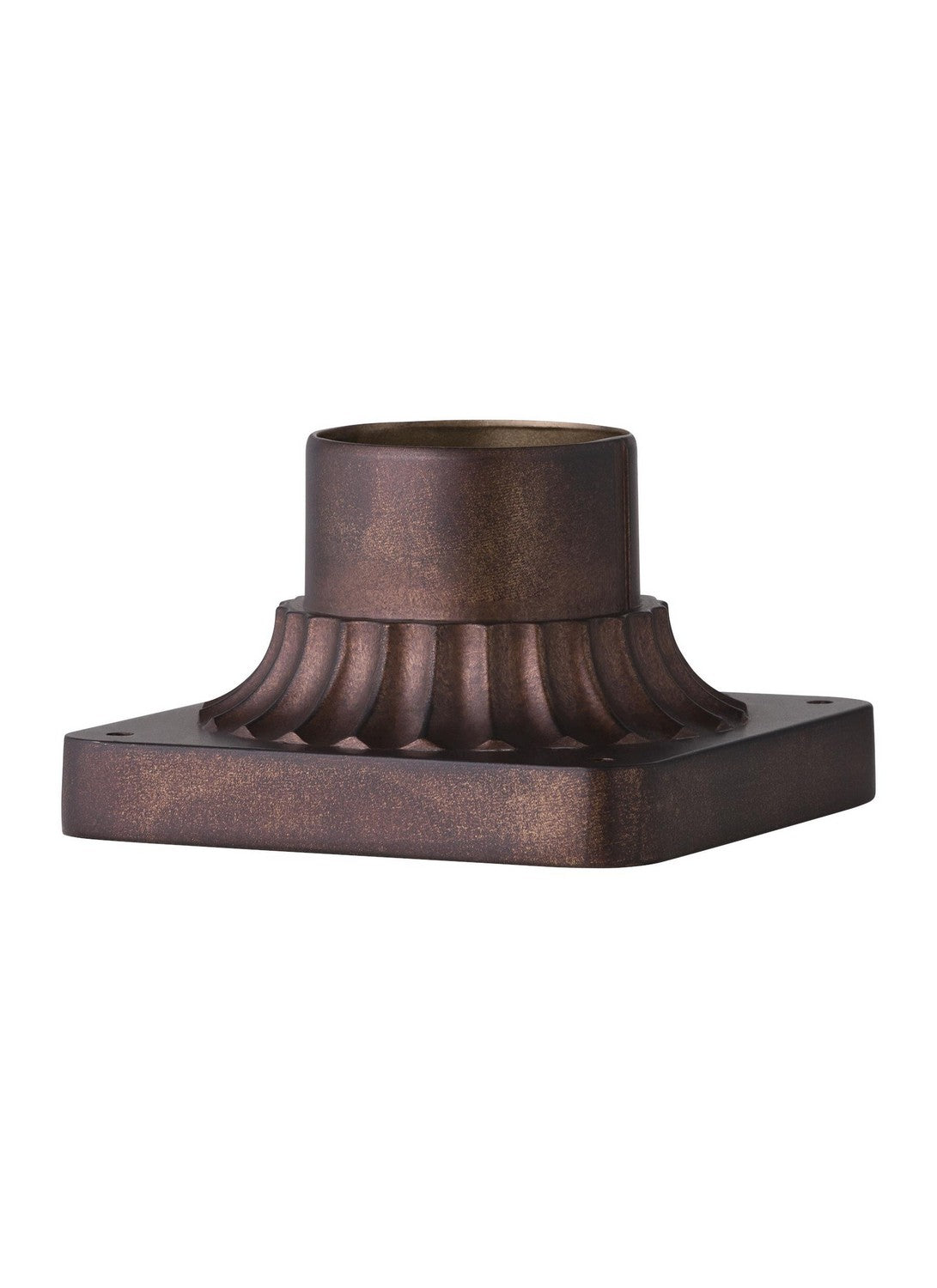 Base de montage sur pilier | Outdoor Pier Mounts