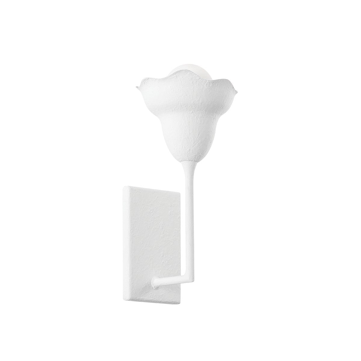 Applique murale 1 lumière | Alora