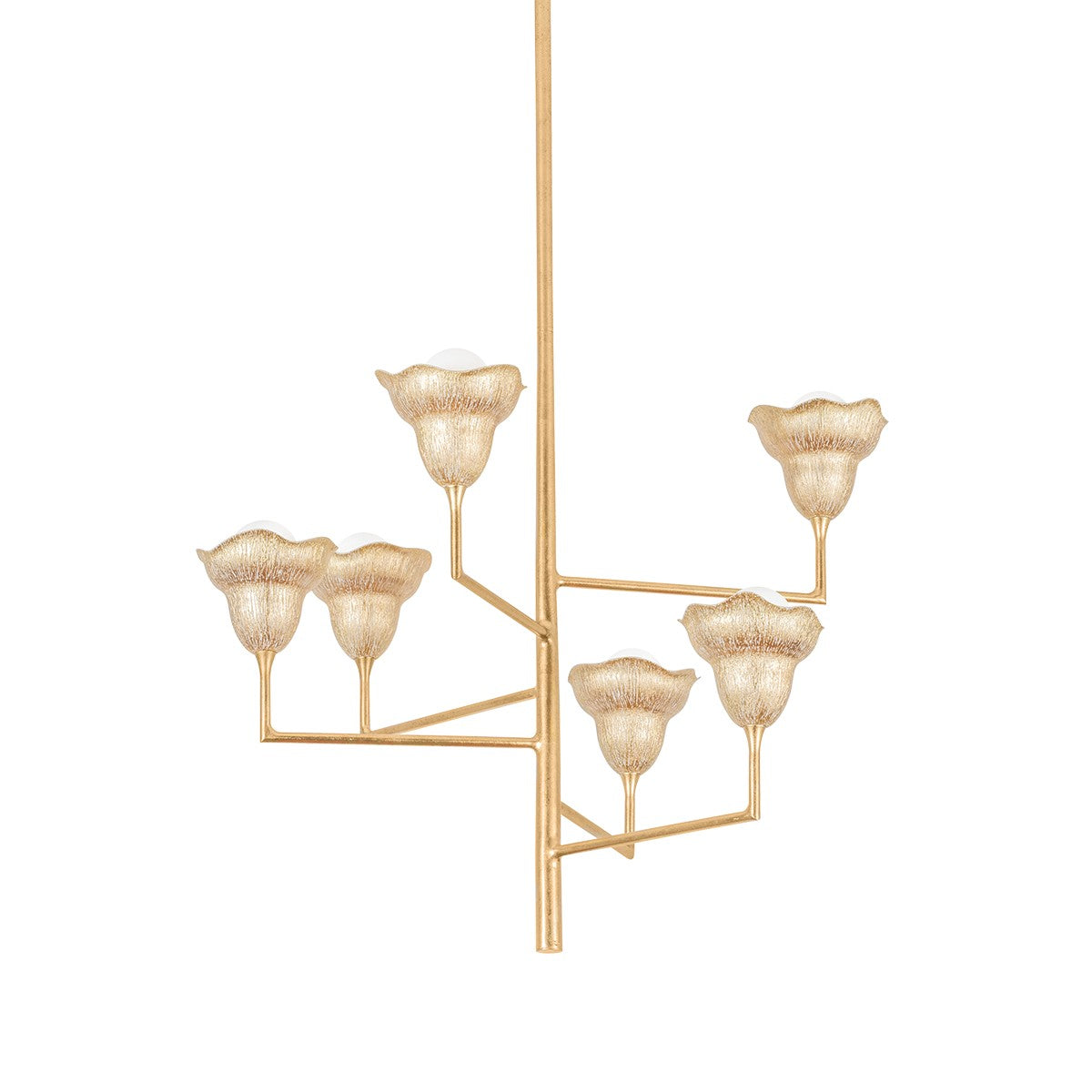 Lustre 6 lumières | Alora