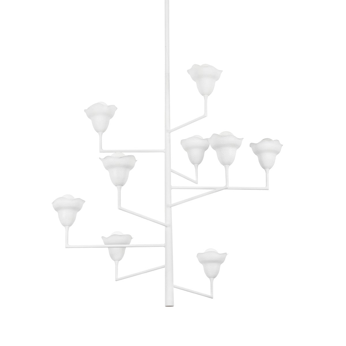 Lustre 9 lumières | Alora
