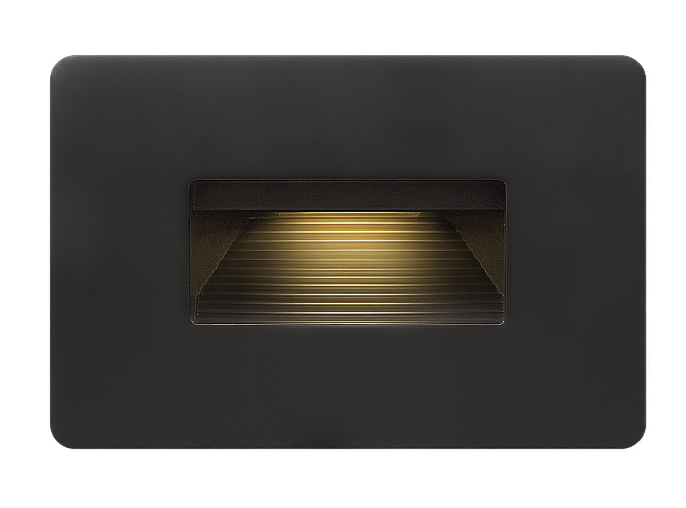 LED 2700K éclairage de marche 12 V horizontal